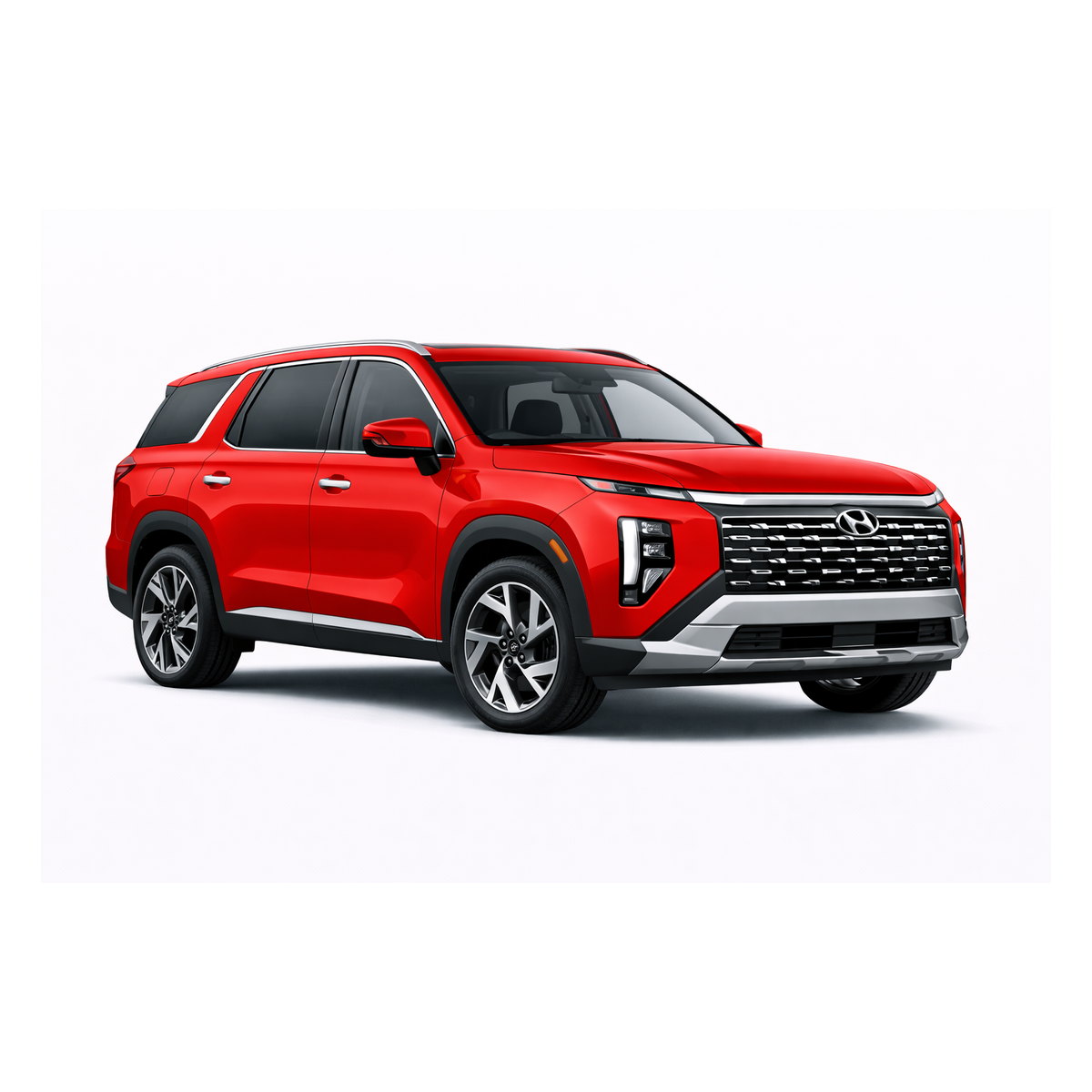 VIDRIO-PUERTA HYUNDAI PALISADE 2020-